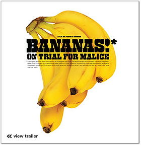 Bananas!*