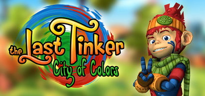 The Last Tinker: City of Colors [download]