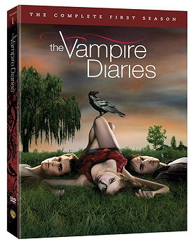 The Vampire Diaries: Season 1