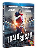 Train to Busan 