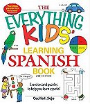 Everything Learning Spanish for Kids