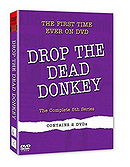 Drop the Dead Donkey: The Complete 5th Series  