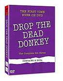 Drop the Dead Donkey: The Complete 5th Series  