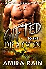Gifted To The Dragon (The Gifted #2) 
