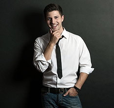 Josh James pictures and photos