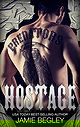 Hostage (Predators MC #3) 
