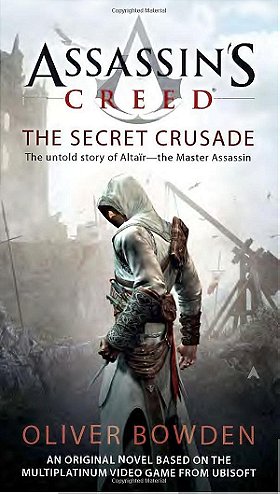 Assassin's Creed: The Secret Crusade