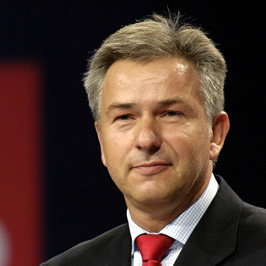 Klaus Wowereit