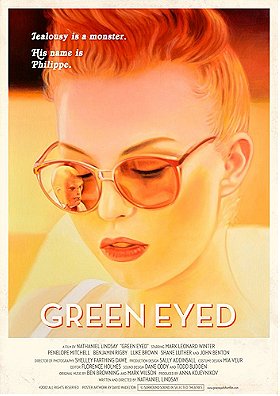 Green Eyed