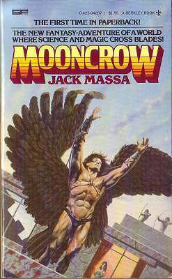 Mooncrow