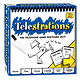 Telestrations: The Telephone Game Sketched Out!