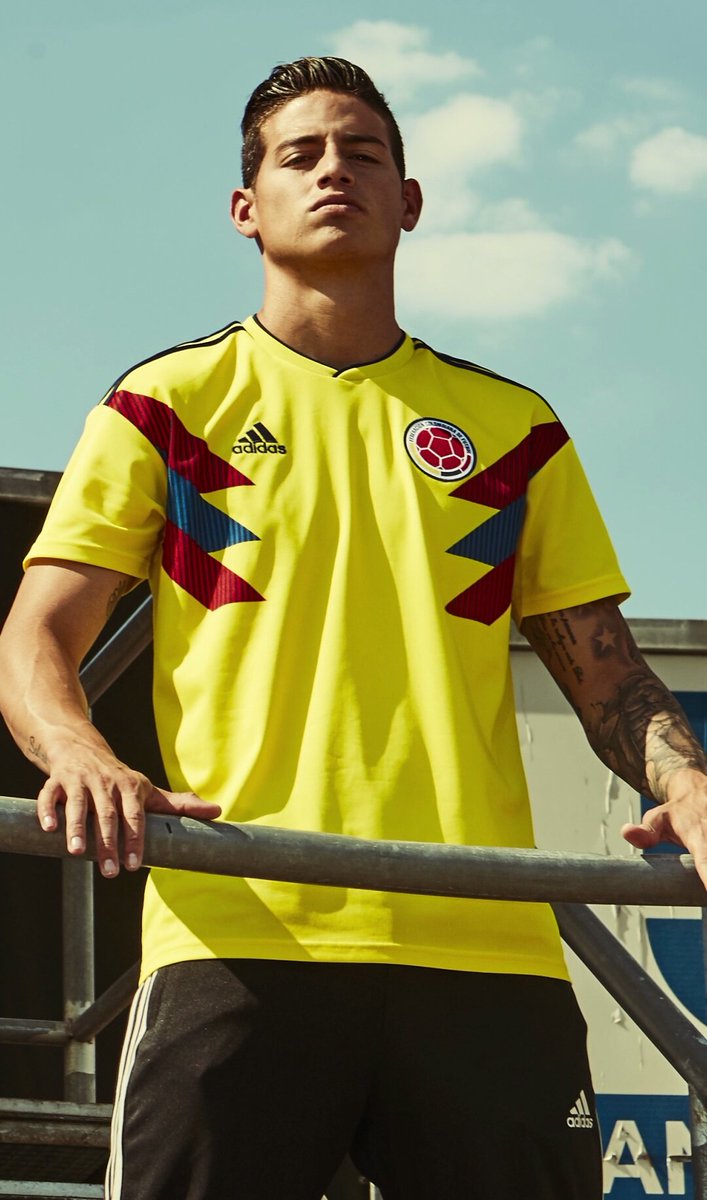 James Rodríguez