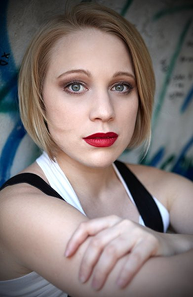 Evelyn Ruzicka