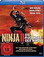 Revenge of the Ninja [Blu-Ray] [1983] - (1983) Starring Sho Kosugi, Keith Vitali, Virgil Frye and Ar