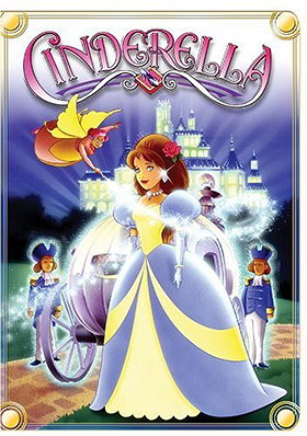 Cinderella (1994)