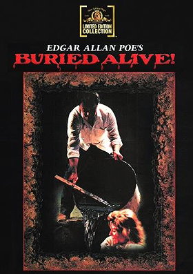 Buried Alive (MGM DVD-R)