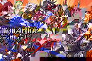 Million Arthur: Arcana Blood