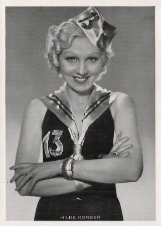 Hilde Körber