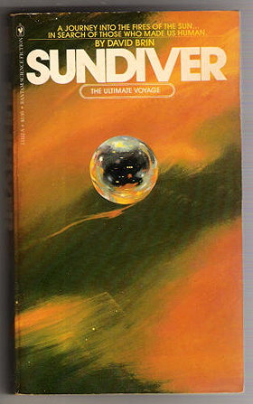 Sundiver: The Ultimate Voyage (Uplift, Bk 1)