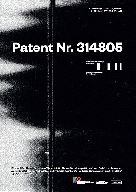 Patent Nr. 314805