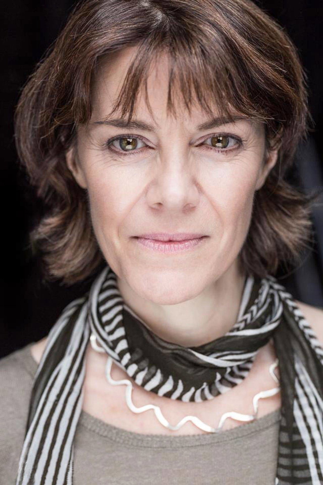 Lisa Bowerman