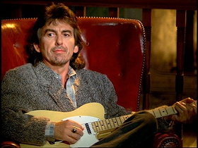 George Harrison: Got My Mind Set on You, Version 2
