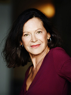 Angela Roy