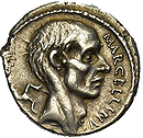 Marcus Claudius Marcellus / The Sword of Rome