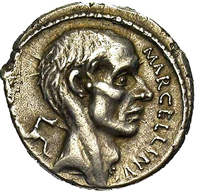 Marcus Claudius Marcellus / The Sword of Rome
