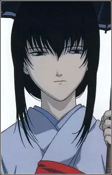 Tomoe Yukishiro