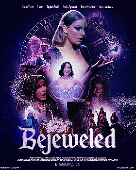 Taylor Swift: Bejeweled