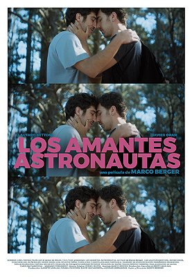 The Astronaut Lovers