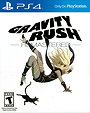 Gravity Rush Remastered