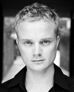 Lucas Hansen