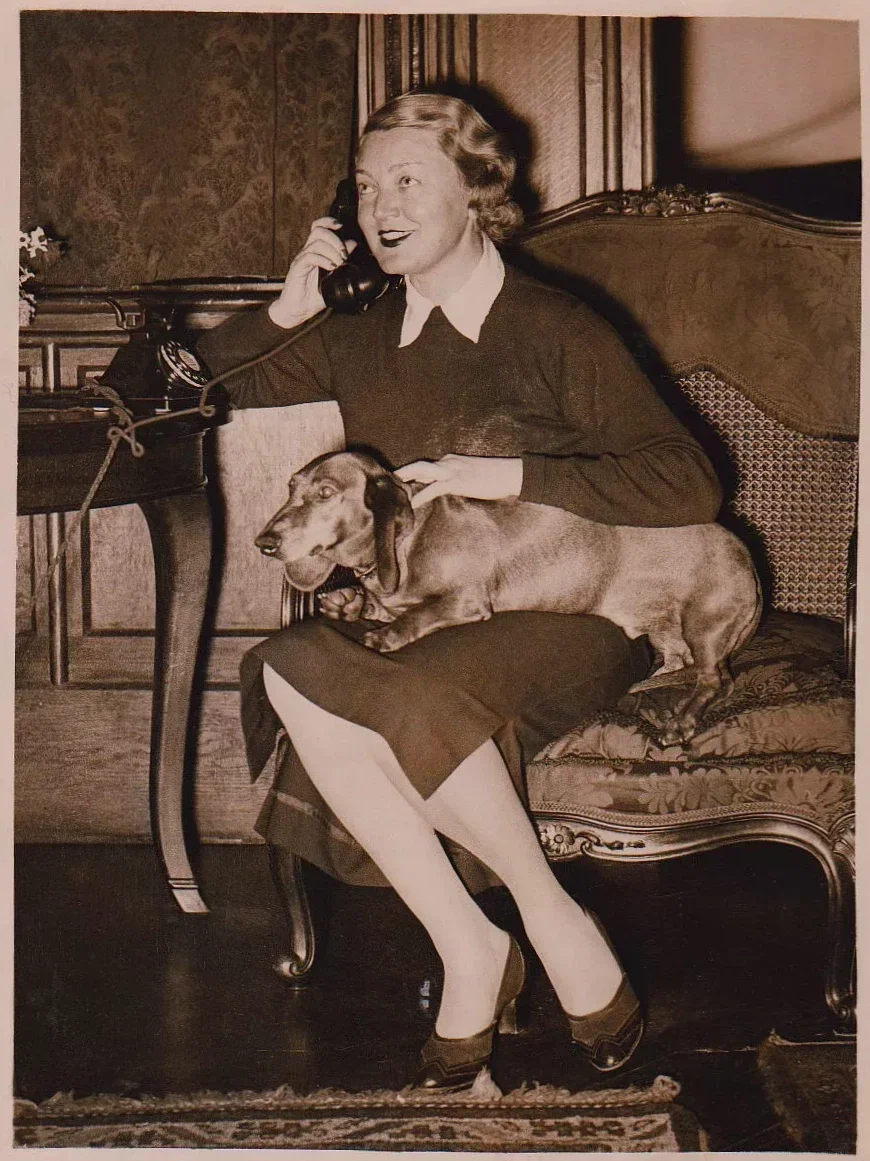 Lea Seidl