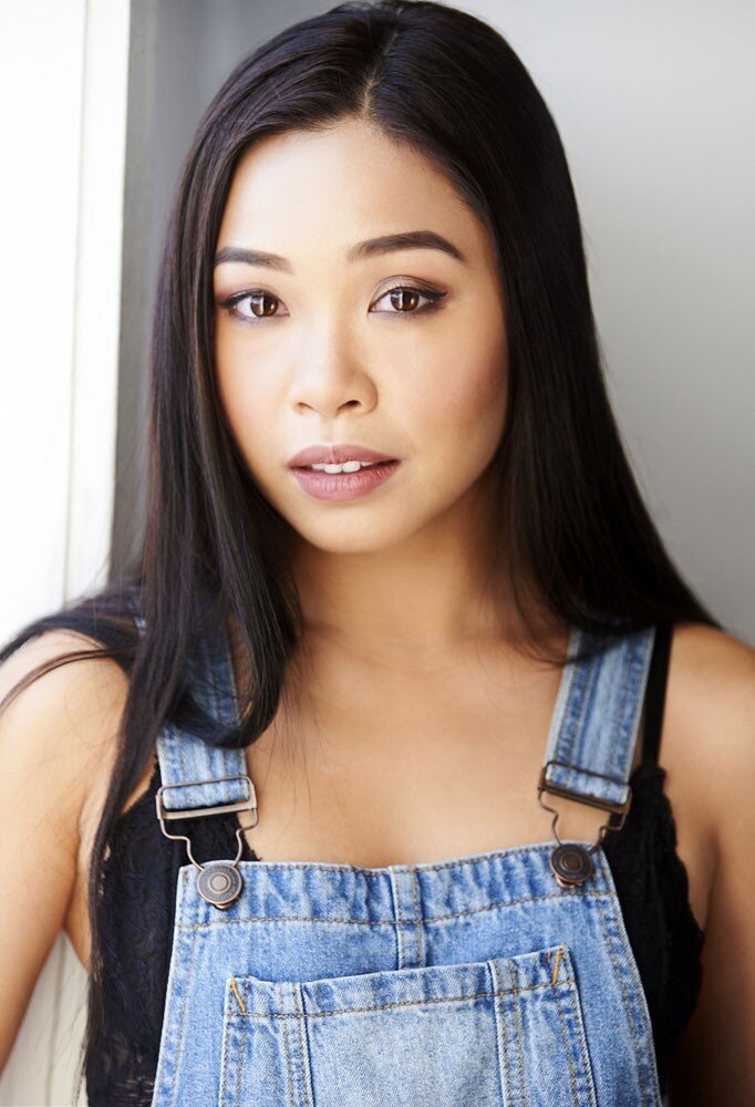 Kimberly-Ann Truong
