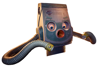 Vacuum
