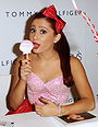 Ariana Grande