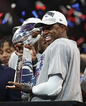 Matthew Slater