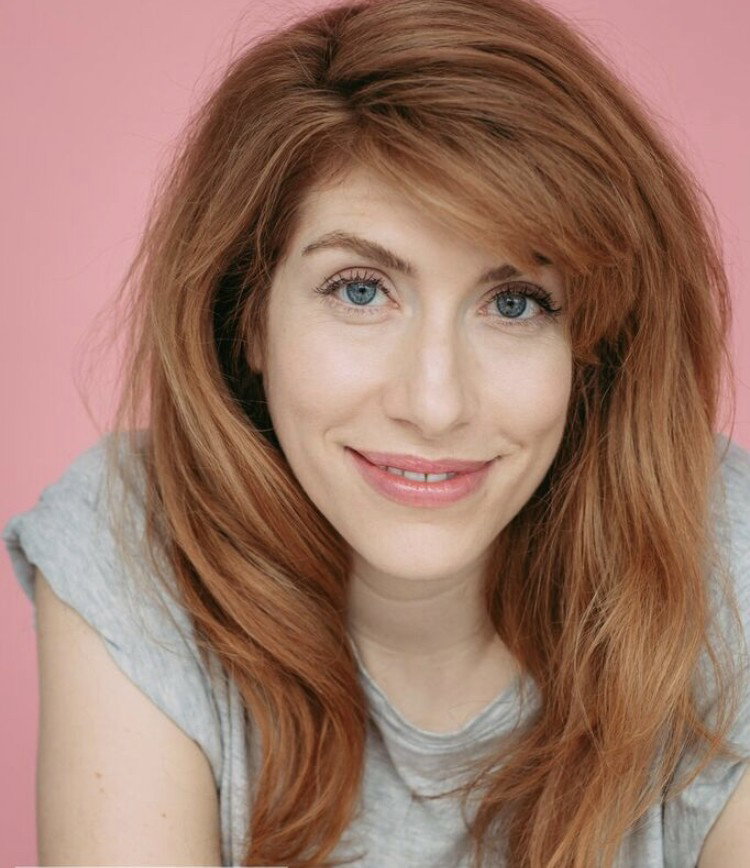 Leah Juel