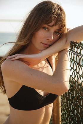 Melanie Friedel
