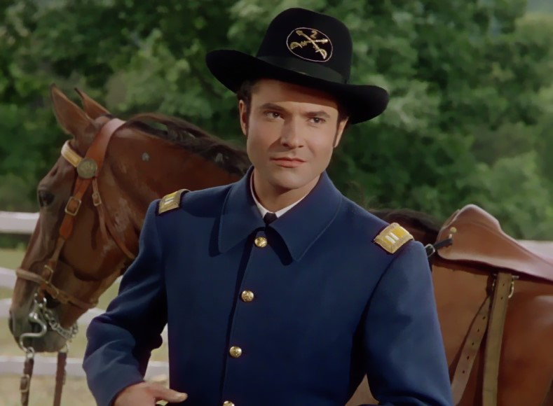 Whitfield Connor