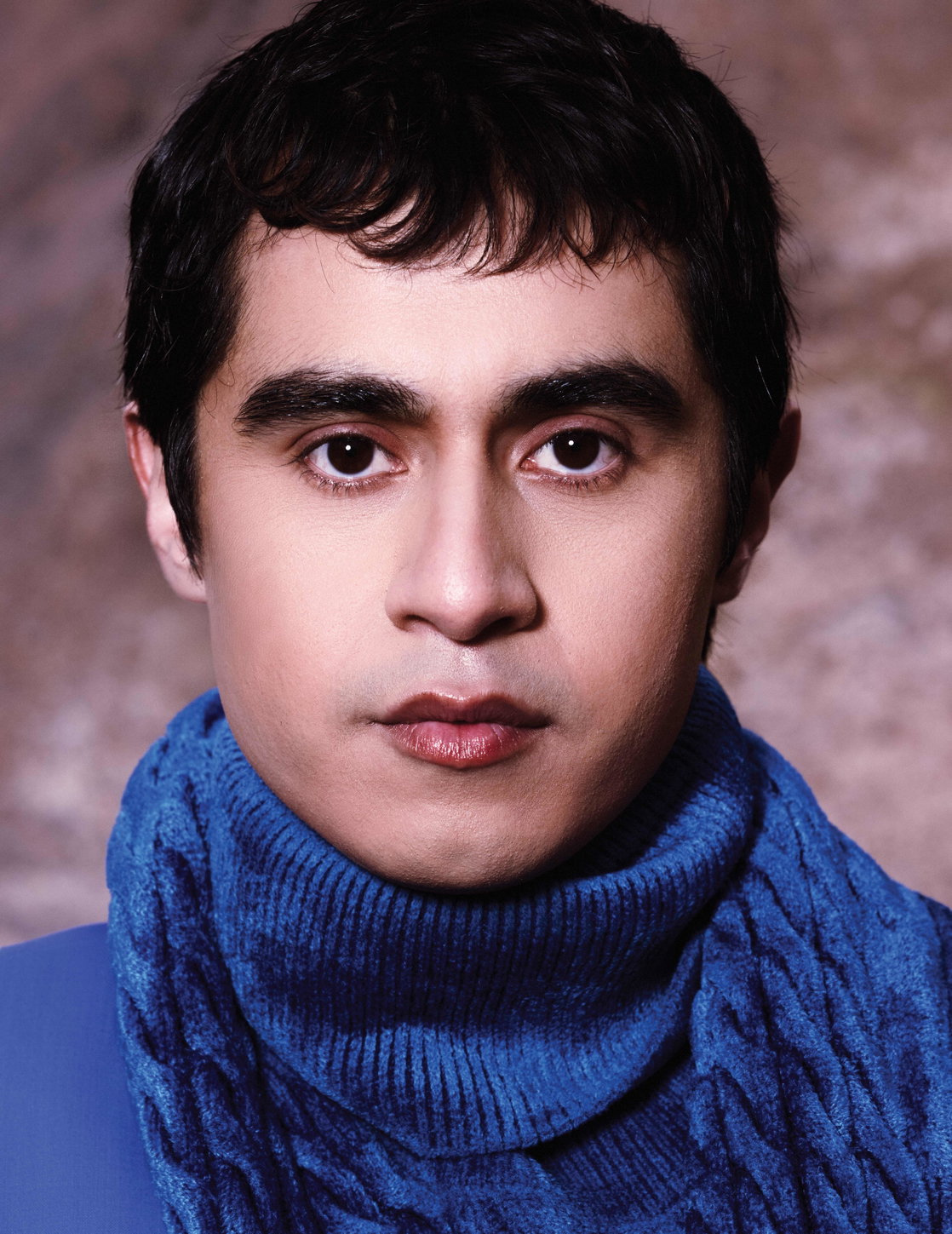 Gilberto Ortiz