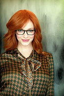 Christina Hendricks