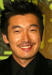 Seung-woo Cho