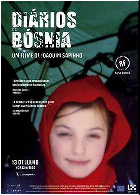 Diários da Bósnia