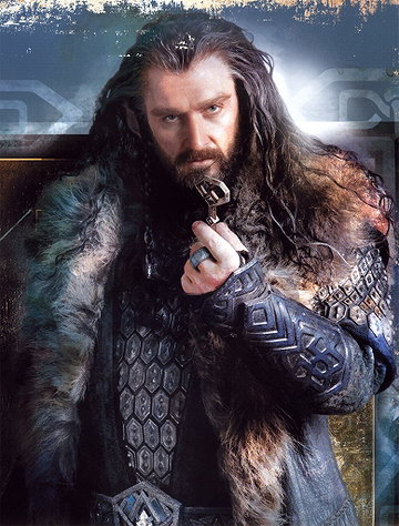 Thorin Oakenshield