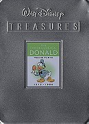 Walt Disney Treasures: The Chronological Donald, Volume Three
