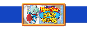 Pajama Sam’s Sock Works