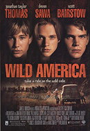 Wild America